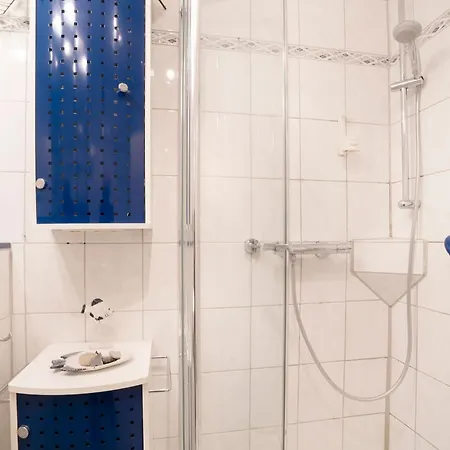 Apartamento Tannenburg 205 *