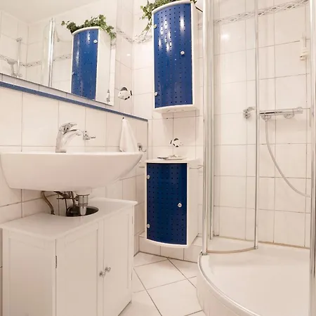 Apartamento Tannenburg 205 *