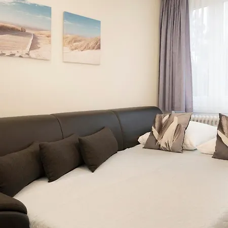 Tannenburg 205 דירה *