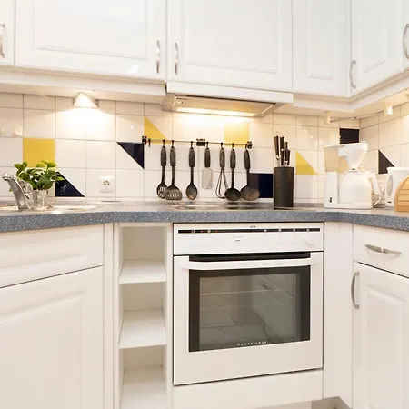 דירה Tannenburg 205 *