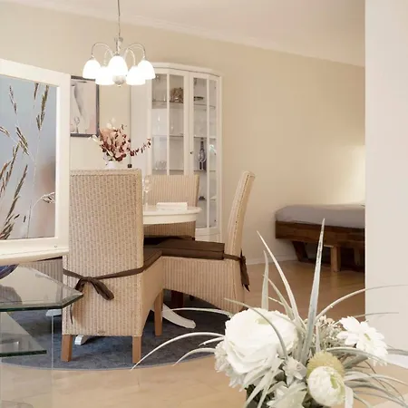 Tannenburg 205 דירה Grömitz