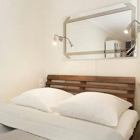 דירה Tannenburg 205 Grömitz