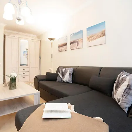 Tannenburg 205 Grömitz