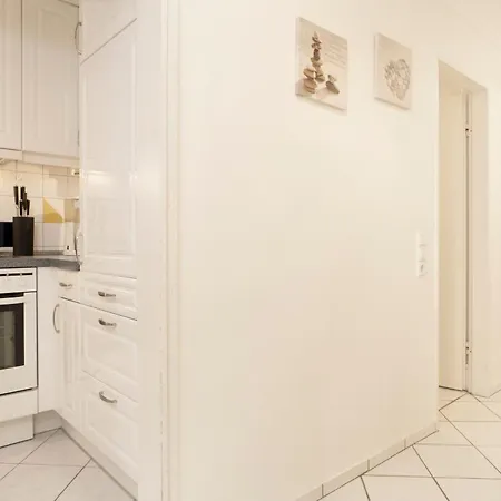 דירה Tannenburg 205