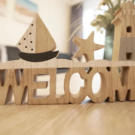 Tannenburg 205 דירה *