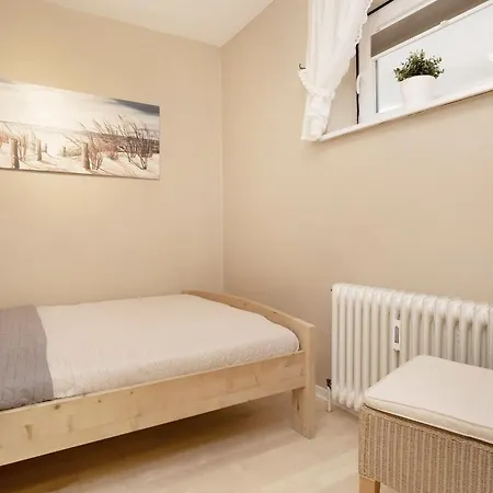 Tannenburg 205 Grömitz