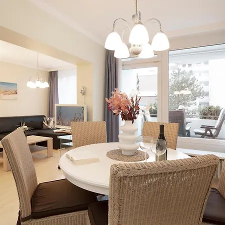 Tannenburg 205 * Grömitz