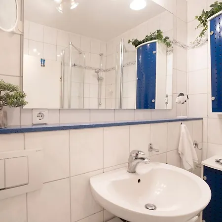 Tannenburg 205 דירה