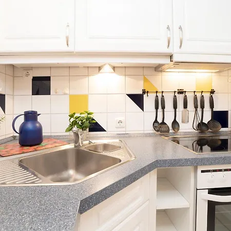 דירה Tannenburg 205