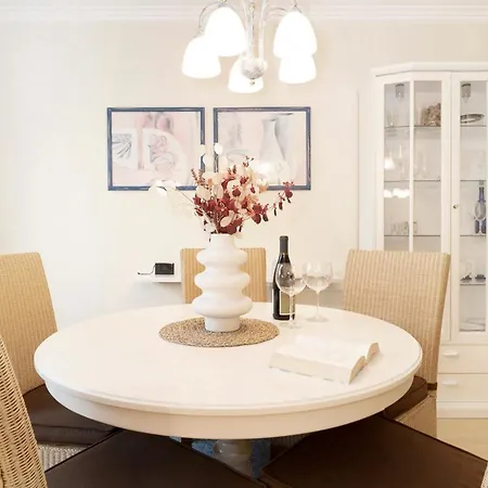 Tannenburg 205 דירה Grömitz