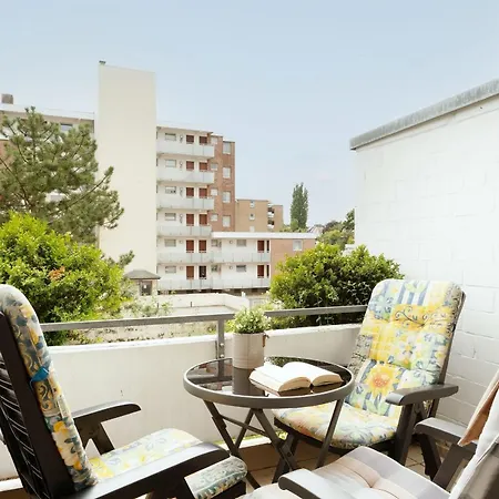 Tannenburg 205 Grömitz