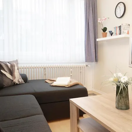 Tannenburg 205 דירה