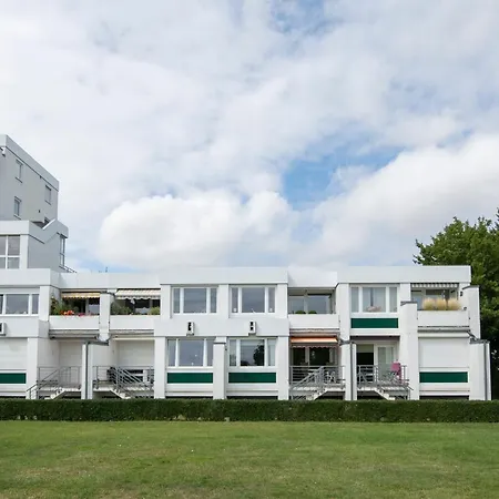 Tannenburg 205 דירה *