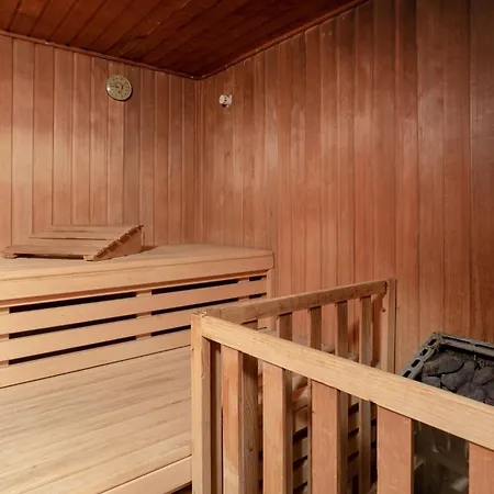 דירה Tannenburg 205 *