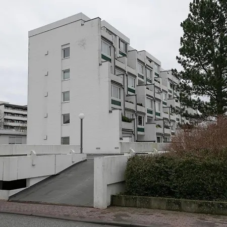 Tannenburg 205 Grömitz