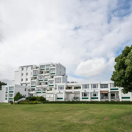 Tannenburg 205 דירה