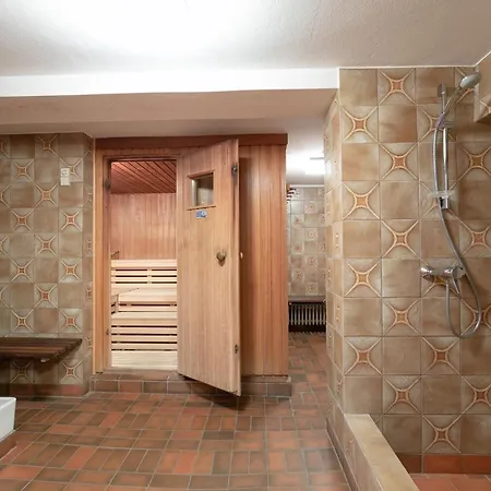 דירה Tannenburg 205