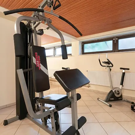 Tannenburg 205 דירה *