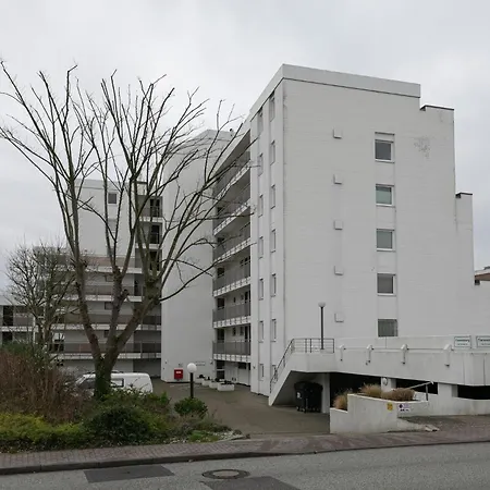 דירה Tannenburg 205 *