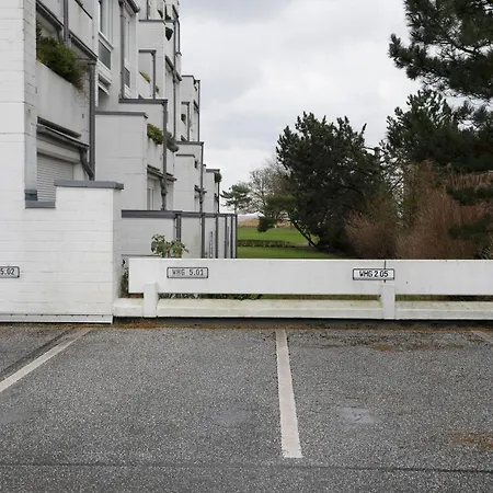 Tannenburg 205 דירה Grömitz